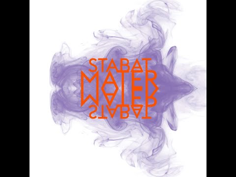 2. O quam tristis - Franz Lachner -Stabat Mater op. 168