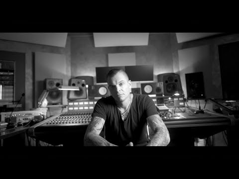 Philipp Burger - Recordman (Offizielles Video)