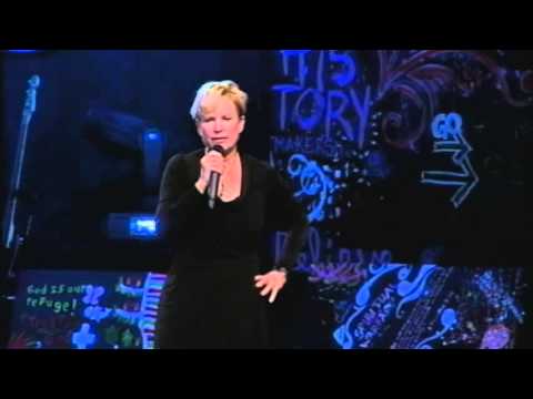 Heidi Baker - Freshwind Youth Conference 2013 - Session B