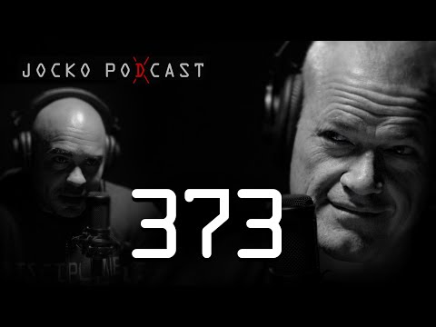 Jocko Podcast 373: Do Something The World Wants Done. Booker T. Washington, "Up From Slavery"