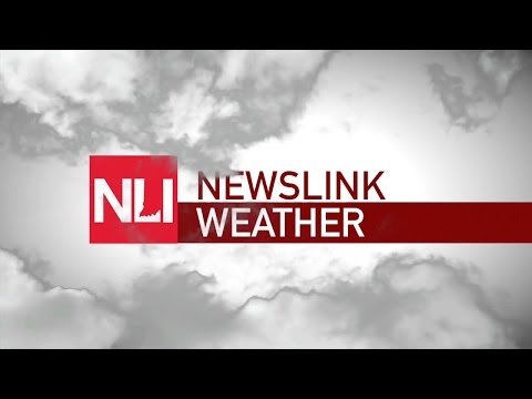 NewsLink Indiana Weather March 29, 2017 - Caleb Saylor