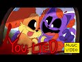 YOU LIED Music Video Feat TheMediocreDutchman