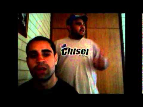 TDB - West Boy (Accapella)