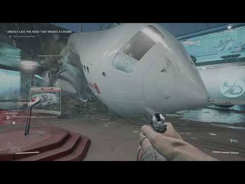 Atomic Heart PS5 Walkthrough Gameplay part 10 (no commentary)