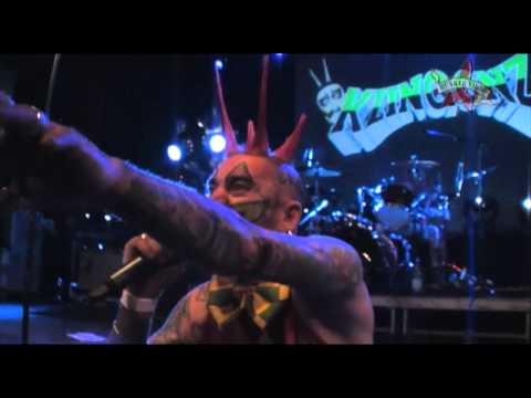 Klingonz - Oompa Loompa - Potsdam 2011