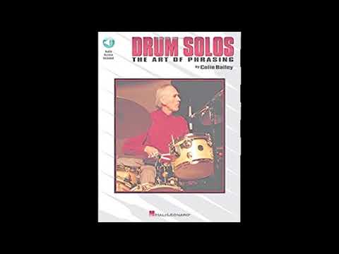 Colin Bailey - I Hear a Rhapsody