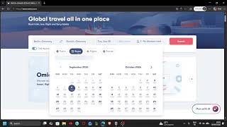 How To Book Bus Tickets in Europe Online (Best Way)