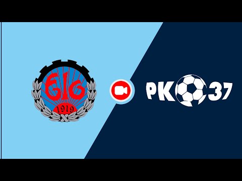 KUOPION ELO - PK-37 | MIESTEN KOLMONEN | PE 20.05.2022 | KLO 20:15