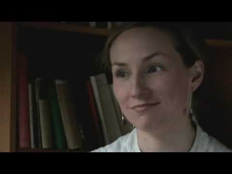 A short film about Julie Fowlis