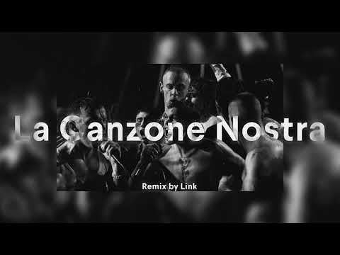 Mace, BLANCO & Salmo - La Canzone Nostra (prod. pando)