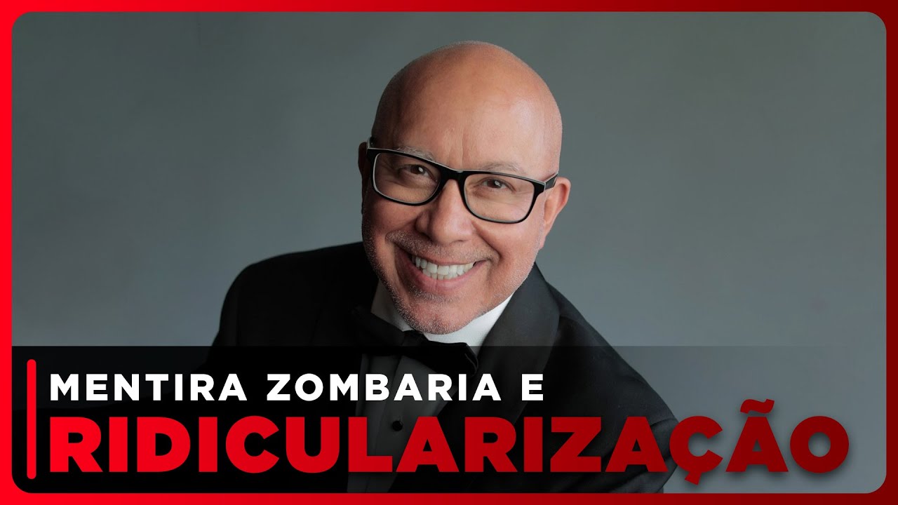 A caixinha do NADA nunca foi uma teoria, e sim uma mentira maldosa.