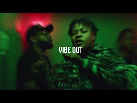 Bino Rideaux x Blxst x Kalan Frfr "Vibe Out" Type Beat 2025
