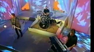 Tony Banks/Strictly Inc. - Walls of Sound & Only Seventeen LIVE BBC Pebble Mill