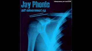 [blpsq008] Jay Phonic - Lossless Summary (Jay's wine&tobacco Remix)
