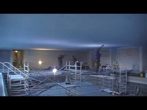 Sprayart - Hallenbad Bad Rappenau