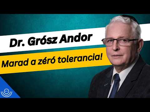 Pirkadat: Dr. Grósz Andor