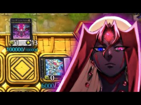 ILLEGAL WAY TO SUMMON NUMBER IC1000 NUMEROUNIUS NUMEROUNIA IN YUGIOH MASTER DUEL