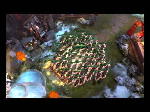 Taki and Nightfall - BM & Luna