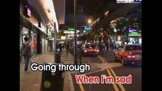 AVSEQ14. No More Blue Christmas - Natalie Cole