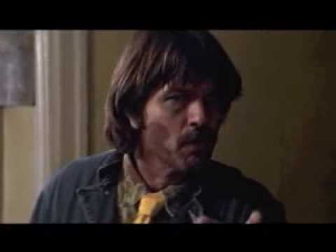 Cheech & Chong's Up in Smoke (1978) - "Whatch you lookin at man?" (Strawberry Scene)