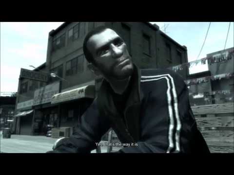 GTA 4 Video Walkthrough: The Master And The Molotov