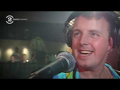 DE RAGGENDE MANNE on 2 Meter Sessions | Beeldverhalen #26 // English subs