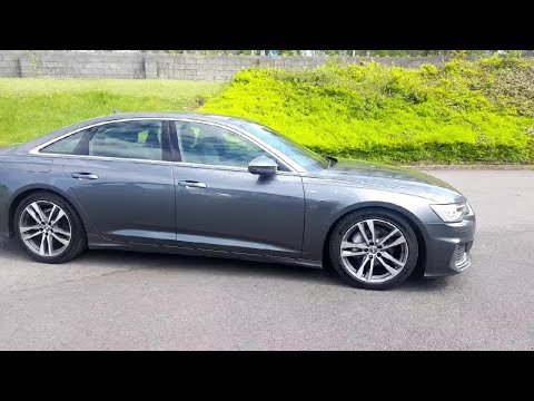 Audi A6 2.0TDI 204 S tronic S Line *12 Months Warr - Image 2