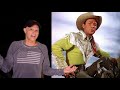 Roy Rogers -- Tumblin' Tumbleweeds [REACTION/RATING]