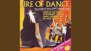 Abba-Medley Souper Trouper, Dancing Queen, Waterloo (Mamma Mia)
