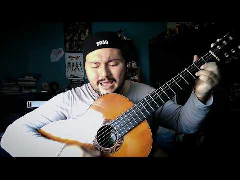 Les vas a pagar - Chabelos (Cover)