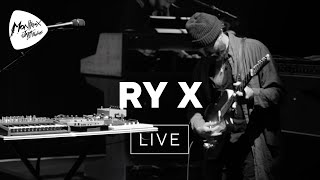 Montreux Jazz Festival 2017 | Ry X - Shortline (Live)