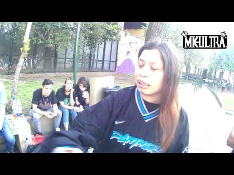 MK Ultra Post-Pandemia: 17-10-2020 Cuartos: S1 vs Real ZEE