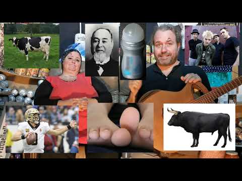 Coole Videos um 19 Uhr - Sa., 6.6.2020 - Chop suey - The price