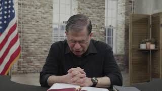 PFL-Daily Scripture Reading and Reflection - More Tortuous Than All Else Is the Human Heart - 2/29/24