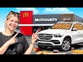 How To Order At A McDonald S Drive Thru