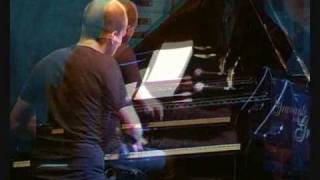 Antonio Faraò Electric Band "News From Europe"