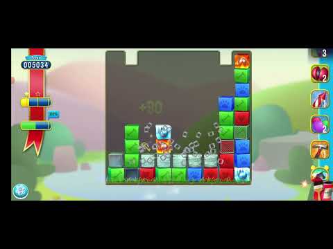 PET RESCUE SAGA LEVEL 6235 ~ No boosters