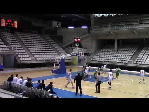 UA FUNDACION LUCENTUM - CB IFACH CALPE