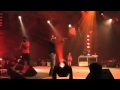 1er Concert Du Groupe De Rap Français Sexion D ...