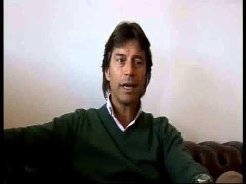 Intervista ad Alessandro De Minicis