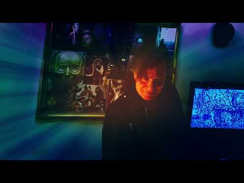 Jerry Cutillo O.A.K. (OSCILLATION ALKEMY KREATIVITY  "EVERYTHING IS LIGHT"