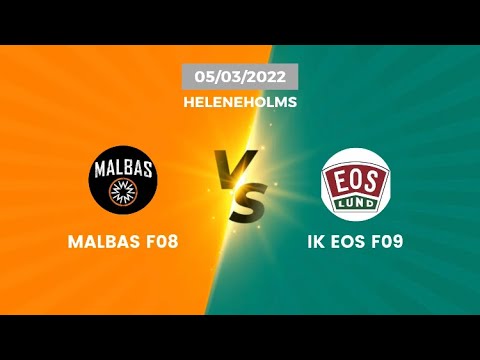 MALBAS F08 VS IK EOS F09