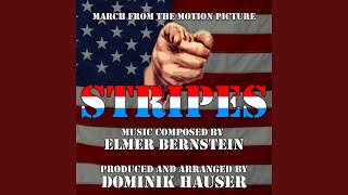 Stripes: March from the Motion Picture