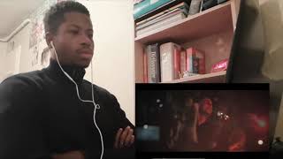 LE BONHEUR DES AUTRES - SOULDIA FT MB - REACTION !!!