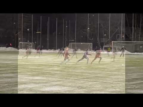 Karlbergs BK-IFK Viksjö 0-3