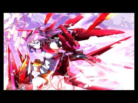(Nightcore) There's No Going Back - Sick Puppies
