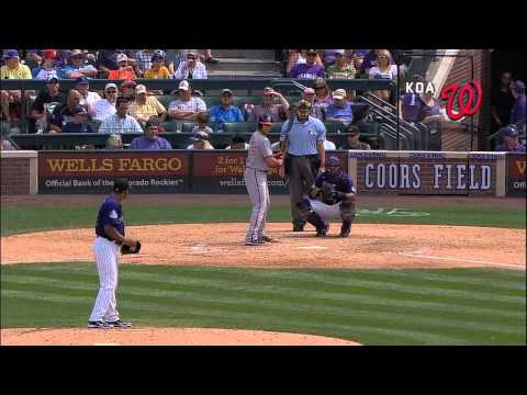 2013/06/13 Balks lead to ejections