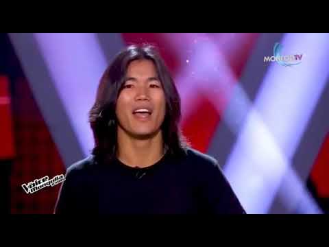 Voice mongolia 2020 top 10 эрэгтэй оролцогч ( male)