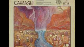 Causa Sui - Red Sun In June