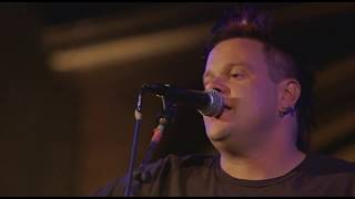 Bowling For Soup - &quot;Turbulence&quot; from Acoustic In A Freakin&#39; English Church